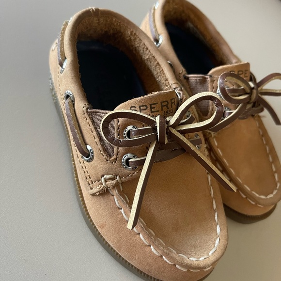 Kids Sperry Boat shoes - Picture 3 of 9